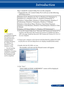 Page 2821... English
Introduction
Step 1: Install PC Control Utility Pro 4 on the computer
 •  Supported OS - PC Control Utility Pro 4 will run on the following operating systems.
Windows 8.1*1, Windows 8.1 Pro *1, Windows 8.1 Enterprise *1, Windows 8 *1, Windows 8 Pro *1, Windows 8 Enterprise *1,
Windows 7 Home Basic, Windows 7 Home Premium, Windows 7 Professional, Windows 7 Enterprise, Windows 7 Ultimate
Windows Vista Home Basic, Windows Vista Home Premium, Windows Vista Business, Windows Vista Enterprise,...