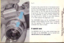 Page 23Fis.12
To insert o lens, ploce the lens in lhe boyonel mounl
so thol the red dot on the lens coincides with the red
dot (5) on fhe CONTAREX. Turn the lens to ihe right
uniil it snops in. This will couse the press-button (6)
io spring out. The lens is then coupled ouiomoticolly
io ihe rongefinder. li does not motter whether the
lens iiself is set to infinity or ony oiher distonce,
or to whiclr operlure the diophrogm is set.
The CONTAREX lenses con be interchonged in full
doylight without fogging the film,...