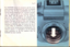 Page 24I
I
Fis. l3
The CONTAREX should be tensioned ond the mirror
swung upwords by depressing the smoll lug beneoih
ihe mirror (Fis. 13). Then the BIOGON f14.5, 21 mm
con be inseried occording to the red doi to red dot
rule. For sighting, fhe 2l mm viewfinder should be
used, which must be slipped into the occessory
shoe (4). The depth of field of the BIOGON f/4.5,
2l mm is so greot thoi it is sufficient fo guess ot the
dislonce. The depth of field ot f 15.6, when focused io
opprox. 6 fi., extends from opprox....