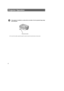 Page 2525
Projector Operation
If the projector is installed on a surface that is not stable or flat, the projected image shape
will be distorted.
MENUSOURCEPATTERNENTERVOL
VOLPOWER
Horizontal leveler
l To correct this condition, adjust the projector’s position using the horizontal leveler as shown above. 