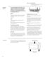 Page 3838
Charcoal Filter behind 
ActiveVent (on some models)
Reusable Grease Filters 
(on all models)
We recommend against using cleaners with
ammonia or alcohol, as they can damage the
appearance of the microwave oven. If you
choose to use a common household cleaner,
first apply the cleaner directly to a clean cloth,
then wipe the soiled area.
Bottom
Clean off the grease and dust on the bottom
often. Use a solution of warm water and
detergent.
Case
Clean the outside of the microwave with 
a sudsy cloth.
Rinse...