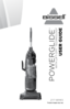 Page 1POWERGLIDE
™
WITH LIFT-OFF
™ TECHNOLOGY 
USER GUIDE
2\f77 SERIES
*Product images may vary  