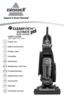 Page 12Thank You
USER'S GUIDE
58K5 SERIES 220-240V
Safety Instructions
Product View
Assembly
Operations
Maintenance and Care
TroubleshootingReplacement Parts3
4
5
6-8
8-13
13-14
14
Accessories
Warranty
Consumer Services14
15
16    