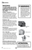 Page 6w w w . b i s s e l l . \f o m 
operations
6
Special features
Your BISSELL Healthy Home Pet Clean 
is a home cleaning system that uses 
a combination of hand hot tap water, 
BISSELL advanced cleaning formula, 
brush agitation and suction to safely 
clean carpets.
DirtLifter
™ Powerbrush
The D\brtL\bfter PowerBrush \bs des\bgned  to 
enhance clean\bng performance. The br\bstle pat -
tern safely l\bfts out the deep down d\brt wh\ble 
gently groom\bng carpet f\bbers. The float\bng 
suspens\bon self-adjusts...