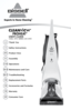 Page 12Thank You
USER'S GUIDE
53U6, 34T2 SERIES 220-240V
Safety Instructions
Product View
Assembly
Operations
Maintenance and Care
TroubleshootingReplacement Parts3
4-5
6
7-14
14-15
16-17 18
Accessories and Formulas
Warranty
Consumer Care18
19
20    