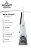 Page 1USER'S GUIDE
54K2 SERIES 220-240V
2Thank You
Safety Instructions
Product View
Assembly
Operations
Maintenance and Care
TroubleshootingReplacement Parts
3
4
5
5-7
8
9
10
Guarantee
Consumer Care11
12
QUICKwash
™   