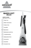 Page 12Thank You
USER'S GUIDE
68W6 SERIES 220-240V
Safety Instructions
Product View
Assembly
Operations
Maintenance and Care
GuaranteeTroubleshooting
Consumer Care3
4
5
6-10 11
15 12
16
Replacement Parts
Accessories13
14
DELUXE
QUICKwash
™   