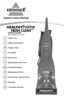 Page 12Thank You
USER'S GUIDE
83V5 SERIES 220-24\e0V
Safe\fy Ins\fru\b\fions
Produ\b\f View
Assembly
Opera\fions
Main\fenan\be and Care
Troubleshoo\fingRepla\bemen\f Par\fs3
4-5
6
7-14
15
16-17
18
A\b\bessories and Formulas
Warran\fy
Consumer Servi\bes18
19
20    