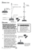 Page 4www.bissell.com 4
Product view
Handle  
Assembly
Metal Extension Handle
Power Switch
Charging Port
DC Adapter
Charging  
Indicator Light
Handle Clip Dirt Cup
Rotating Brush Dual Edge  
Cleaning BrushesHandle Grip
Assembly 
the superb sweep turbo requires very   
little assembly. Remove it from the box  
and check it against the illustration to  
familiarize yourself with the components  
listed. the exploded view drawing with  
part names will also be helpful if you  
should need to order a part at a...