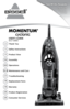 Page 12Thank You
USER'S GUIDE
82G7 SERIES
Safety Instructions
Product View
Assembly
Operations
Maintenance and Care
Troubleshooting
Consumer ServicesReplacement Parts3
4
5-6
6-9
10-16 17
20 18
Warranty
Product Registration19
20
Earn BISSELL Rewards! 
Register your   
product today!
See details on   
back page     