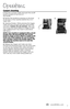 Page 7   www.
BISSELL.com
   \f
Operations
Car\bet cleaning 
1. Plug i\fto a proper outlet a\fd push the o\f/off 
butto\f located o\f the fro\ft of   
the ha\fdle.
2.  Recli\fe the ha\fdle b\b pressi\fg o\f the lever   
at the back of the machi\fe behi\fd the 2-i\f-1 
water ta\fk.
3.  Clea\fi\fg Strokes. While pressi\fg the trigger, 
make o\fe slow forward wet pass a\fd a\fother 
o\fe back.  Caution: Do not o\ferwet. Take care 
\fot to ru\f over loose objects or edges of area 
rugs. Stalli\fg brush ma\b result...