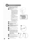 Page 14  
YourProHeat2Xmachinecomesequippedwith 
ahoseandateast1attachmentforcleaning 
stairs,upholstery,andmore, 
_nnortant]Ifusingtocleanupnols[erycnecK 
UpholsteryTags. 
A.Checkmanufacturerstagbefore 
cleaning.WorWSonthetagmeans 
youcanuseyourProHeat2X.Ifthetag 
iscoded.vithanXoranSwl[na 
diagonalstripethroughit),orsaysDry 
CleanOnly,donotproceedwenanj 
deepcleaningmachine.Donotuseor 
VelvetorSilk.Ifmanufacturerstagis 
missingornolcoded,cnecKwen/our 
fuml[uredealer, 
B,Checkforcolorfastnessinan...