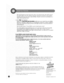 Page 24  
Thiswarrantygivesyou_Decificegalngnmanayoumayalsohaveotherrightswhichmayvary 
fromstatetostate.Ifyouneeaaaamonans_ruc_onregardingthiswarrantyorhavequestions 
regaramgwhatitmajcoverEeasecomactBISSELLConsumerServicesbyE-mail,telephone,or 
regularmallasaescribedeelow. 
upnltegOneYearWarranty 
Subacttothe*EXCEPTIONSANDEXCLUSIONSidentifiedbelow,uponreceiptdtheproductBISSELL 
HomecareInc.willreparorreplace(withneworremanufacturedcomponentsorproducts),atBISSELLs...