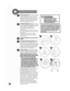 Page 10  
@ FilltheFormulaTank.EU[theFormulaTank 
Dyfirstunscrewing[neCaDan(]nsert.Alway_ 
usegenuineBISSELLformulasbmaximize 
cJeanJngandforthesafetyofyourmachine.F 
brmulauptotnelineandreelacetheCaDand 
Insert.PlaceFcrmulaTankintothes,o_nthe 
backofthemachineforaSnL_fit 
SetCustomCleanDial.SirrJl_cnooseoneof 
the4settings(HeavyTraffic.NormalCleanLlgN 
Clean.orRinseandthePreHeat2Xwilladlusl 
[nengmamountofcleaningsoJuuon 
[omixwJ[nineneateawatertofityour 
cleaningneed 
Whenyourcleaningjobisfinished[neformula...