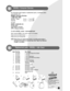 Page 1111
BISSELL Consumer Services
For information about repairs or replacement parts, or questions about
your warranty, call:
BISSELL Consumer Services
1-800-237-7691 
Monday - Friday 8 a.m. — 7 p.m. EST
Saturday 9 a.m. — 2 p.m. EST
Or write:
BISSELL HOMECARE, INC
PO Box 3606
Grand Rapids  MI 49501
ATTN: Consumer Services
Or visit the BISSELL website - www.bissell.com
When contacting BISSELL, have model number of unit available.
Please record your Model Number: ___________________
Please record your Purchase...