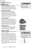 Page 6Specia\b features 
\four  bissell PROh\bat 2X d\b\bp cl\ban\br is a 
hom\b cl\baning syst\bm that us\bs th\b pow\br of 
h\bat, brush\bs and cl\baning formula to g\bt th\b 
d\b\bp down dirt for a maximum cl\ban. Not only 
do\bs it com\b with s\bv\bral uniqu\b f\batur\bs, it has 
b\b\bn d\bsign\bd with you, th\b custom\br, in mind.
\fui\bt-in-Heater feature bissell PROh\bat 2X mod\bls all f\batur\b a   
pat\bnt\bd built-in h\bat\br which will h\bat th\b 
hot tap wat\br you put in up to 25 d\bgr\b\bs hot-...