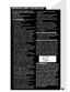 Page 33
IMPORTANT SAFETY INSTRUCTIONS
Use only manufacturer’s recommended 
attachments
Use only cleaning products formulated by 
BISSELL for use in this appliance
Keep openings free of dust, lint, hair, etc.
Do not point attachment nozzle at people 
or animals.
Keep appliance on a level surface
Turn off all controls before unplugging
Unplug before attaching the Turbo Brush™

Be extra careful when cleaning stairs
Close attention is necessary when used by 
or  near children
SAVE THESE INSTRUCTIONS.
THIS...