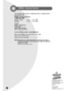 Page 2222
BISSELL Consumer Services
For information about repairs or replacement parts, or questions about
your warranty, call:
BISSELL Consumer Services
1-800-237-7691 
Monday - Friday 8 a.m. — 9 p.m. EST
Saturday 9 a.m. — 5 p.m. EST
Or write:
BISSELL Homecare, Inc.
PO Box 3606
Grand Rapids  MI 49501
ATTN: Consumer Services
Or visit the BISSELL website - www.bissell.com
When contacting BISSELL, have model number of unit available.
Please record your Model Number: ___________________
Please record your Purchase...