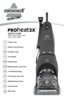 Page 12Thank You
USER'S GUIDE
8920, 8930, 8960, \e9200,  
9300, 9400 SERIES
Safe\fy Ins\fru\b\fions
Produ\b\f View
Assembly
Opera\fions
Main\fenan\be and Care
Troubleshoo\fingConsumer Servi\bes3
4-5
6
6-16
17-19 20
21
Repla\bemen\f Par\fs
A\b\bessories22
23
™
Warran\fy24    