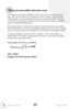 Page 22
Thank you for buying a BISSELL Multi Cyclonic vacuum 
 2www.bissell.com 800.237.7691
We’re glad you purchased a BISSELL vacuum. Everything we know about floor 
care went into the design and construction of this complete, high-tech home 
cleaning system.  By purchasing this product you are helping BISSELL with our 
commitment to reducing our impact on the environment through an expanding 
range of sustainable design efforts.
Your carpet cleaner is well made, and we back it with a limited one-year...