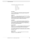 Page 29432-0003-00-10 Rev 150 — M-Series Operator’s Manual 27
 M-Series System Startup
The Power Menu displays the following menu options:
Power Menu
Assign JCU
JCU Stndby?
Camera Stndby?
System Stndby?
Global Stndby?
Calibrate JCU
Cancel
Power Menu
Power Menu displays when you enter the menu. Use the puck to scroll down 
through the other menu options. To exit the Power Menu, scroll down to the 
Cancel entry and push the puck.
Assign JCU
Use the Assign JCU function to assign a JCU to a camera. When the Assign...