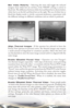 Page 2323
Set Video Polarity – Selecting this item will toggle the infrared 
imagery from white-hot (or red-hot, if the NIGHT setting is active) to 
black-hot. Th e diﬀ  erence between white-hot and black-hot is shown below; 
white-hot is on the left and black-hot on the right. Th  e use of white-hot or 
black-hot display mode is strictly a personal preference; experiment with 
the diﬀ erent settings in diﬀ erent conditions and see which is preferred.
Align Thermal Images – If the operator has selected to leave...