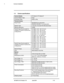 Page 19427-0073-12-12 Version 110 June 2014 1-15
1Camera Installation
1.9 Camera specifications
Camera ModelsFC-Series S, FC-Series R
Camera Platform Type Fixed
Composite Video  NTSC or PAL
Thermal Camera
Array Format  324x256 (25 µm pixel pitch)
336x256, 640x480 (17 µm pixel pitch)
Detector Type  Long-Life, Uncooled VOx Microbolometer
Effective Resolution 76,800
Field Of View (Focal Length) for 
available FC-Series S camera lens 
configurations.FC-363 S = 63° × 50° (7.5 mm)
FC-348 S = 48° × 39° (9 mm)
FC-334 S...