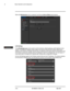 Page 262-12 427-9030-01-12 Rev 130 Mar 2014
2Basic Operation and Configuration
When the Maintenance menu is selected, the following Server Status page appears.
LAN Settings 
The LAN Settings page can be used to set the hostname, default gateway, and IP address for the 
camera. The default IP Address mode is static; the mode can also be set to DHCP. When the IP 
address of the camera is changed, the PC may no longer be on the same network and therefore may 
not be able to access the camera until the IP address...