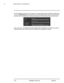 Page 302-16 427-9030-01-12 Rev 130 Mar 2014
2Basic Operation and Configuration
It is also possible to limit access to the camera from a client program (such as FSM) by IP address. To 
do so, in the Maintenance menu select Sensor, then Networking. Set the “Allow anonymous clients” 
parameter to No, and then add in the allowed addresses in the Remote Clients list and click Save.
Note, once one or more addresses has been added to this list, only these computers will be able to 
access the camera as a client. Be...