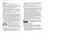 Page 916
15
UtilisationL’appareil est conçu pour une utilisation domestique seulement.
Important :Afin de pouvoir en vérifier la garantie, ne pas retirer l’étiquette du cordon
d’alimentation.
Le système Advanced Safety Technolog
mc 
(AST)offre une technologie unique incorporée
dans le radiateur et offrant une protection expliquée dans la section « Fonctionnalités
Spéciales ». Inclus dans l’AST est un appareil dispositif de protection de choc incorporé au
cordon et équipé d’un bouton d’essai pour vérifier son...