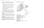 Page 916
15 IMPORTANTES MESURES RELATIVES AU DÉFROISSE-TISSUS DOWNY
md
1. Lorganisme Underwriters Laboratories Inc. na pas fait de recherches (utiles
ou non) sur les effets physiologiques de lutilisation du défroisse-tissus
Downy
md
.
2. Premiers soins – 
a. Contact avec les yeux : Rincer immédiatement à grande eau pendant 
au moins 15 minutes. En cas dirritation ou lorsque lirritation persiste, 
consulter un médecin.
b. Contact avec la peau : Retirer les chaussures et les vêtements contaminés. 
Enlever le...