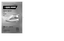 Page 1Please Read and Save this Use and Care Book
Por favor lea este instructivo antes de usar el producto
Veuillez lire et conserver ce guide d’entretien et d’utilisationSteam Xpress
™
Iron
Plancha
Fer Accessories/Parts
(USA/Canada)
Accesorios/Partes
(EE.UU/Canadá)
Accessoires/Pièces
(É.-U./Canada) 
1-800-738-0245
USA/Canada 1-800-231-9786
Mexico 01-800-714-2503www.blackanddecker.com
Model
Modelo
Modèle❑
AS255
AS255Pub1000003118  7/25/06  4:25 PM  Page 1 