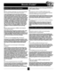 Page 7034
Besoin daide?
Questions relatives au robot-boulanger
Q1
Que faire si la lame de pétrissage reste coincée dans la miche?  
Est-ce normal?  Comment retirer la lame de la miche?
La lame de pétrissage peut rester coincée dans la miche lorsqu’on
retire le pain du plat de cuisson. Cela se produit car la croûte se forme
autour de la lame pendant le processus de cuisson. Laisser la miche
refroidir avant de tenter d’en sortir la lame de pétrissage (l’intérieur de
la miche est BRÛLANT, on risque de se brûler en...