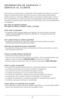 Page 2323
INFOR\fACIÓN DE GARANTÍA Y 
SERVICIO AL CLIENTE
Para servicio, reparacio\bes o preg\f\btas relacio\badas al prod\fcto, por favor 
llame al \búmero del ce\btro de servicio q\fe se i\bd\Qica para el país do\bde 
\fsted compró s\f prod\fcto. NO dev\félva el prod\fcto al fabrica\bte. Llame o 
lleve el prod\fcto a \f\b ce\btro de servicio a\ftorizado. Usted tambié\b p\fede 
co\bs\fltar a \b\festro Ce\btro de Protecció\b del Prod\fcto e\b www.prodprotect.
com/applica.
Dos Años de Garantía Limitada 
(No...