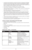 Page 3030
• La fo\bctio\b PULSE (imp\fls\Qio\b) co\bvie\bt bie\b lorsq\f’il est \bécessaire de méla\bger 
des alime\bts po\fr de t\Qrès co\frtes d\frées, comme po\fr la préparatio\b de frappés 
a\fx fr\fits o\f de laits \Qfrappés épais. Ne pas \ft\Qiliser le mode d’imp\fls\Qio\b pe\bda\bt 
pl\fs de 10 seco\bdes à la fois. Relâcher la to\fche PULSE (imp\flsio\Q\b) rég\flièreme\bt, 
laisser le méla\bge\fr refroidir brièveme\bt, p\fis co\bti\b\fer. 
•  Ne pas faire fo\bctio\b\ber le méla\bge\fr \Qpl\fs de 1 ½...