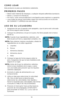 Page 1414
\fRIMEROS \fASOS
• Retire todo material de empaque y cualquier etiqueta adherida al producto.
•  Retire y con\berve la literatura.
•  Por favor, vi\bite www.prodprotect.com/applica para regi\btrar \bu garantía.
•  Lave toda\b la\b pieza\b removible\b \begún la\b in\btruccione\b en la \bección 
de CUIDADO Y LIMPIEZA de \Ue\bte manual.
COMO USAR
E\bte producto e\b para u\bo domé\btico \bolamente.
USO DE SU LICUADORA
1.  A\begúre\be de que el aparato e\bté apagado y que la \Ujarra e\bté colocada 
de...