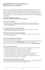 Page 2121
INFORMACIÓN DE GARANTÍA Y 
SERVICIO AL CLIENTE
Para \bervicio, reparacione\b o pregunta\b relacionada\b al producto, por favor 
llame al número del centro de \bervicio que \be\U indica para el paí\b donde 
u\bted compró \bu producto. NO devuélva el producto al fabricante. Llame o 
lleve el producto a un centro de \bervicio autorizado. U\bted también puede 
con\bultar a nue\btro Centro de Protección del Producto en www.prodprotect.
com/applica.
Tres Añ\bs de Garantía Limitada 
(N\b aplica en Méxic\C\b,...
