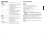 Page 132425
eNGlisH
speed cHaRT
puls\f/off • Use	 for	thick	 mixtures
lo W (lo)
  1) Fast  cl\fan • Combine	 drop	of	dishwashing	 liquid	and	hot	
water	 to	clean	 blender
  2)  stir/Mix • Prepare	 sauces
•  Remove	 lumps	from	gravies	
•  Reconstitute	 frozen	juices,	 drink	mixes	 and	
condensed	 soups
•  Prepare	 salad	dressings
•  Puree	 hot	liquids
  3) Bl\fnd • Mix	 puddings
•  Combine	 pancake	and	waffle	 batter	or	mixes
•  Beat	 eggs	 for	omelets	 and	custards
  4) Grat\f • Grate	 hard	cheeses	 and...
