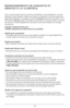 Page 232\f
RENSEIGNEMENTS DE GARANTIE ET 
SERVICE À LA CLIENTÈL\GE
Pour communiquer avec les services d’entretien ou de réparation, ou pour 
adresser toute question relative au produit, composer le numéro sans frais 
approprié indiqué sur \Àla page couverture. Ne pas retourner le produit où il a 
été ac\beté. Ne pas poster le produit au fabricant ni le port\Àer dans un centre 
de service. On peut également c\Àonsulter le site web indiqué sur la p\Àage 
couverture.
Garantie Limitée De Deu\Gx Ans 
(Valable...