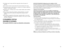 Page 12



❑ Verifique que la tapa esté bien asegurada antes de operar el 
aparato.
❑ No trate de anular el mecanismo de enclavamiento de la tapa.
❑ No permita que el cable entre en contacto con ninguna superficie 
caliente, incluyendo la estufa.
❑ Antes de usar, verifique que no haya ningún objeto ajeno adentro 
de la tolva.
❑ Para evitar el riesgo de incendio o choque eléctrico, no opere 
ningún artefacto de calefacción debajo del montaje de este 
aparato.
❑ No instale el soporte de...