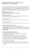 Page 2424
RENSEIGNEMENTS DE GARANTIE ET 
SERVICE À LA CLIENTÈL\GE
Pour communiquer avec les services d’entretien ou de réparation, ou pour 
adresser toute question relative au produit, composer le numéro sans frais 
approprié indiqué sur \Dla page couverture. Ne pas retourner le produit où il a 
été acheté. Ne pas poster le produit au fabricant ni le port\Der dans un centre 
de service. On peut également\D consulter le site web indiqué sur la p\Dage 
couverture.
Garantie Limitée De De\Gux Ans 
(Valable...