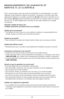 Page 4343
RENSEIGNEMENTS DE GARANTIE ET 
SERVICE À LA CLIENTÈL\DE
Pour communiquer avec les services d’entretien ou de réparation, ou pour 
adresser toute question relative au produit, composer le numéro sans frais 
approprié indiqué sur l\Ka page couverture. Ne pas retourner le produit où il a 
été acheté. Ne pas poster le produit au fabricant ni le port\Ker dans un centre 
de service. On peut égalemen\Kt consulter le site web indiqué sur la \Kpage 
couverture.
Garantie Limitée De Deux\D Ans 
(Valable...