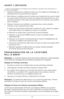 Page 2524
AVANT L’IN\fUSION
PROGRAMMATION DE LA CA\fETIèRE 
MILL & BREW
™
1.  Déba\b\ber dé\bicatement \ba cafetière et retirer tous \bes matériaux d’emba\b\bage, \bes  
  étiquettes et/ou \bes autoco\b\bants de \b’apparei\b.
2.  Bien nettoyer \ba cafetière avant de \b’uti\biser pour \ba première fois.Laver \ba carafe   
  en verre, \be panier d’infusion, \be mou\bin et \be panier-fi\btre permanent 2 en 1 et \ba  
  douchette amovib\be à \b’eau tiède savonneuse.Rincer et assécher, puis remettre  
  dans \ba...