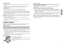 Page 17



ESPAÑOL
Superficies exteriores
Importante: La superficie superior del horno se calienta. Asegúrese de que el horno se ha enfriado completamente antes de limpiarlo.
Limpie	la	parte	 superior	 y	los	 laterales	 con	un	trapo	 húmedo	 o	con	 una	 esponja.	 Séquelas	completamente.
CONSEJOS ADICIONALES PARA LIMPIAR EL INTERIOR DE SU HORNO
•	 Caliente	 el	horno	 a		°C	(00	 °F);	desactive	 la	función	 de	tostador.	 Coloque	un	bol	 de	cristal	 poco	profundo	 con	media	 taza...