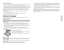 Page 29



FRAN
ÇAIS
•	 Faire	chauffer	 le	four	 à	0	 °C	(00	 °F);	éteindre	 le	grille-pain	 four.	Déposer	 sur	la	grille	 un	bol	en	verre	 peu	profond	 contenant		 ml	(½	tasse)	 d’ammoniac.	 Fermer	la	porte	 du	four	et	laisser	 agir	jusqu’au	 lendemain.	 Le	jour	 suivant,	 ouvrir	le	four,	 retirer	 le	bol	 et	essuyer	l’intérieur	 du	four	 avec	 du	papier	 essuie-tout	 humide.
•	 Pour	aérer	l’intérieur	 du	four,	 déposer	 des	pelures	 d’orange	 ou	de	citron	 sur	la...