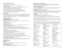 Page 12
2221
¿Cómo se puede obtener servicio?
• Conserve el recibo original de compra. 
•  Por favor llame al número del centro de servicio autorizado. 
Esta garantía no cubre:
•  Los productos que han sido utilizados en condiciones distintas a las normales
•  Los daños ocasionados por el mal uso, el abuso o negligencia.
•  Los productos que han sido alterados de alguna manera
•  Los daños ocasionados por el uso comercial del producto
•  Los productos utilizados o reparados fuera del país original de compra
•...