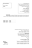 Page 13
Sello del Distribuidor:
Fecha de compra:
Modelo:
 is a trademark of The Black & Decker Corporation, Towson, Maryland, USAMarca registrada de The Black & Decker Corporation, Towson, Maryland, E.U.Marque de commerce déposée de la société The Black & Decker Corporation, Towson, Maryland, É.-U.
R12006/7-25-42E/F
1440 W 120 V CAT. NO. EHB500   TYPE 1  160 W  120 V AC ONLY         60Hz         60 Hz
1500 W  220 V 
CAT. NO. EHB500   TYPE 1  160 W  120 V AC ONLY         60Hz         50 Hz
1500 W  220 V 
CAT....