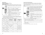 Page 24
MODE CUISSON
Température programmée :  350˚F (175˚C)
Temps de cuisson programmé :  30 minutes
Position de la grille :  no 2, dans la rainure inférieur et la grille en position vers le haut
Ce mode est idéal pour cuisiner des casseroles, des tartes fraîches 
ou congelées et pour le rôtissage de la viande ou de la volaille. 
1. Placer la grille dans la rainure inférieure, en position vers le   
  haut.
2.  Appuyer sur le bouton 
Bake (cuisson) (figure K).
3.  Dès que le voyant lumineux commence à...