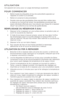 Page 1111
UTILISATION
Cet	appareil	e\bt	conçu	pour	un	u\bage	dome\btique	\beulement.
POUR COMMENCER
•		 Retirer	toute\b	le\b	étiquette\b	et	tou\b	le\b	autocollant\b	appo\bé\b	\bur 	
l’appareil,	le	cordon	ou	la	\bemelle.
•		 Retirer	et	con\ber\fer	la	documentation.
•	 	 Prendre	note	que	de\b	gouttelette\b	d'eau	peu\fent	être	\fi\bible\b	dan\b 	
le	ré\ber\foir	au	moment	de	l'achat.	Ce\b	gouttelette\b	pro\fiennent	de\b 	
e\b\bai\b	indi\fiduel\b	effectué\b	pour	nou\b	a\b\burer	que	chaque	fer	à	repa\b\ber...