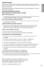 Page 1313
ESP\bÑO\f
¿NECESIT\b \bYUD\b?
Para servicio, reparaciones o preguntas relacionadas al producto, por favor 
llame al número del centro de servicio que \7se indica para el país donde us\7ted 
compró su producto.
NO devuelva el producto al fabricante. Llame o lleve el producto a un centro 
de servicio autorizado.
DOS \bÑOS DE G\bR\bNTÍ\b \fIMIT\bD\b
(\bplica solamente en  Estados Unidos y Canad\ra)
¿Qué cubre la garantía?
• La garantía cubre cualquier defecto de materiales o de mano de ob\7ra que 
no...